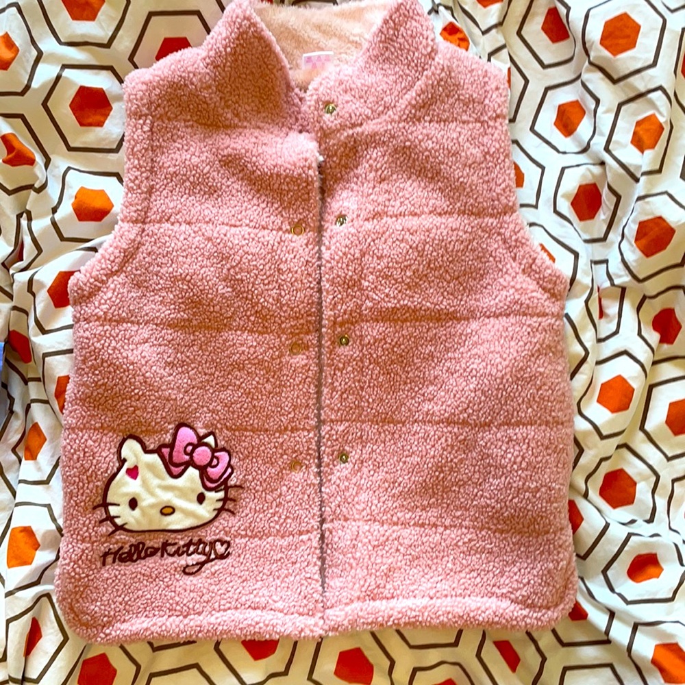Vest